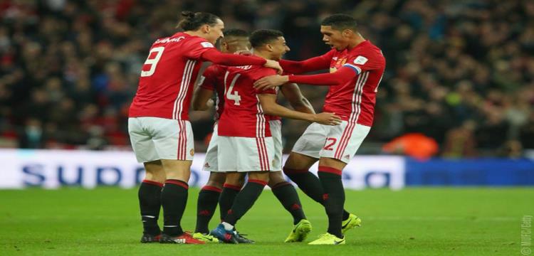 مانشستر يونايتد مانشستر يونايتد